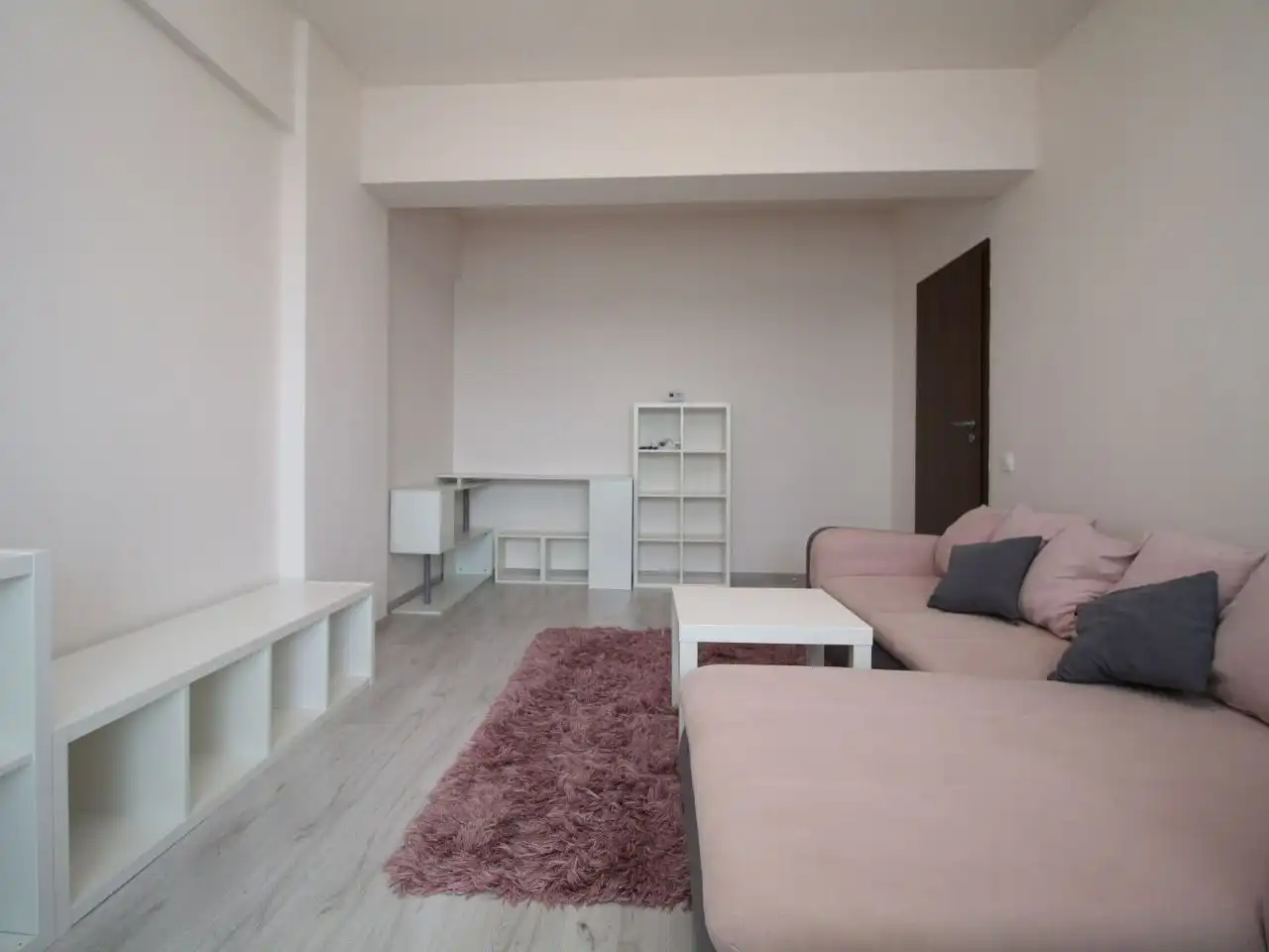 Wohnung mit Aufzug zur Miete in de Aribau 32, imagen 2
