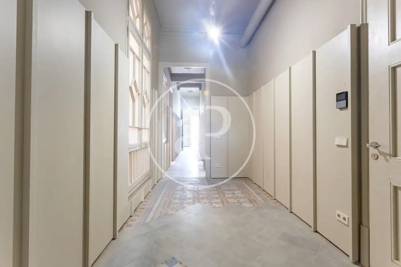 Wohnung zur Miete in Barcelona, Barcelona