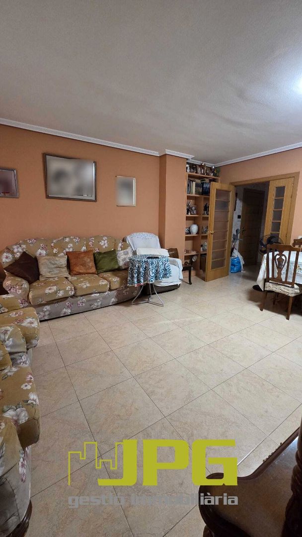 Piso en venta en Calle Doctor Marañón, Centro