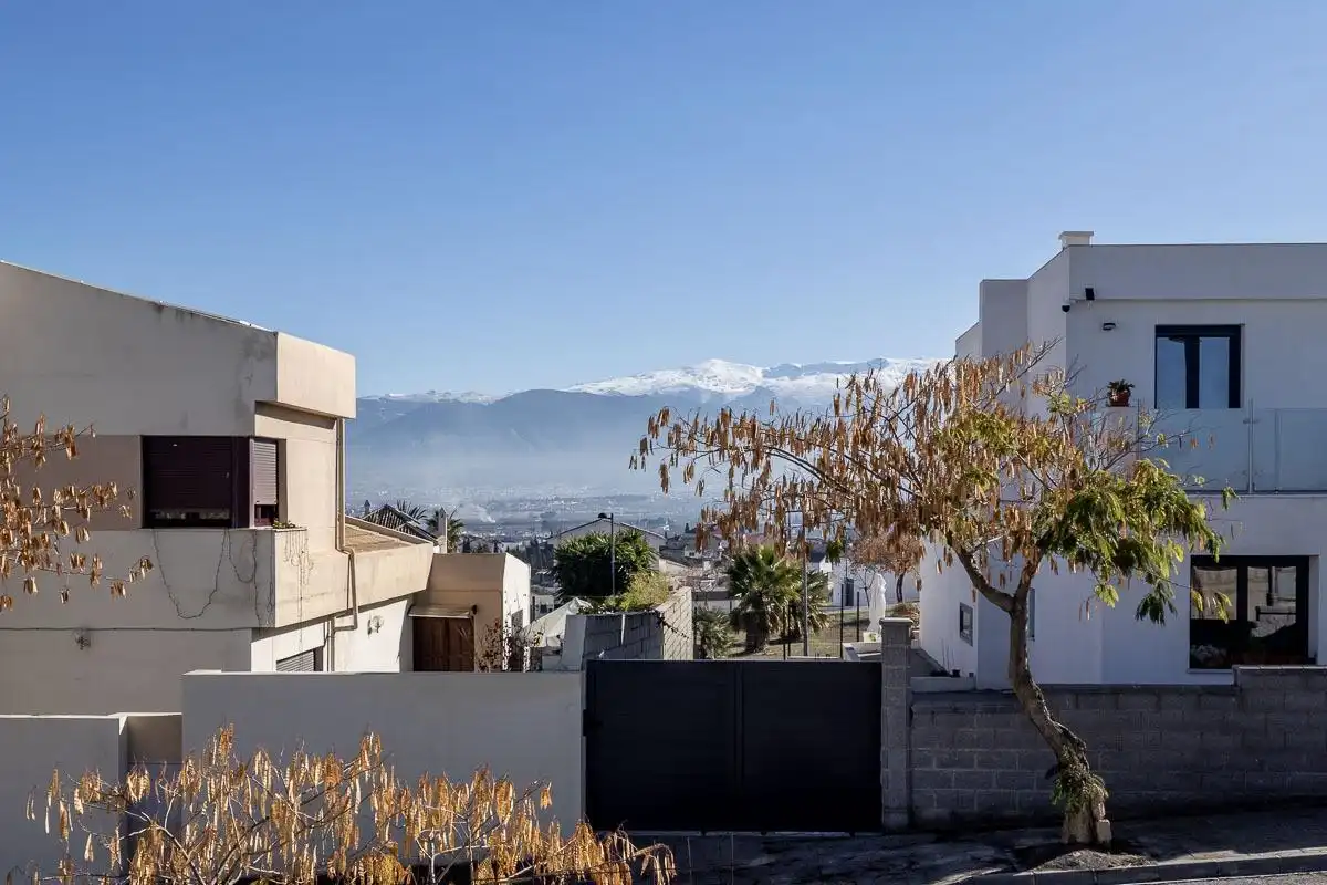 Chalet con piscina en venta en San Francisco - Chorillo, imagen 21