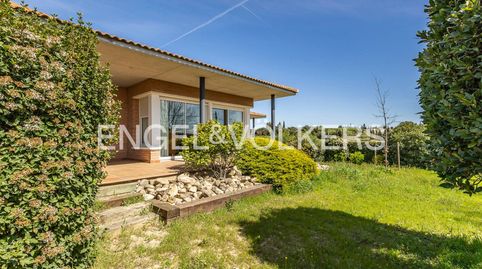 Foto 4 de Casa o chalet en venta en Òdena, Barcelona