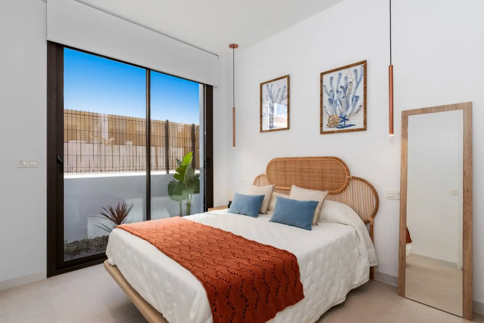 Appartement avec terrasse à vendre à Serena Golf, imagen 10
