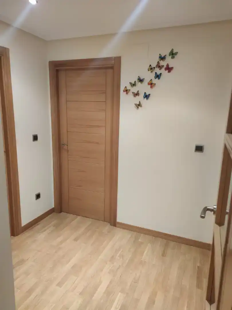 Pis en venda en Vitoria - Gasteiz amb Parquet, Traster i Moblat