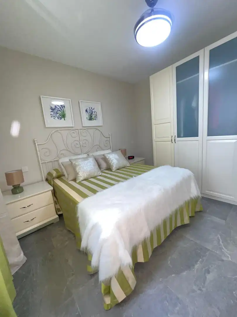Bedroom of Houses for sale in Lopera