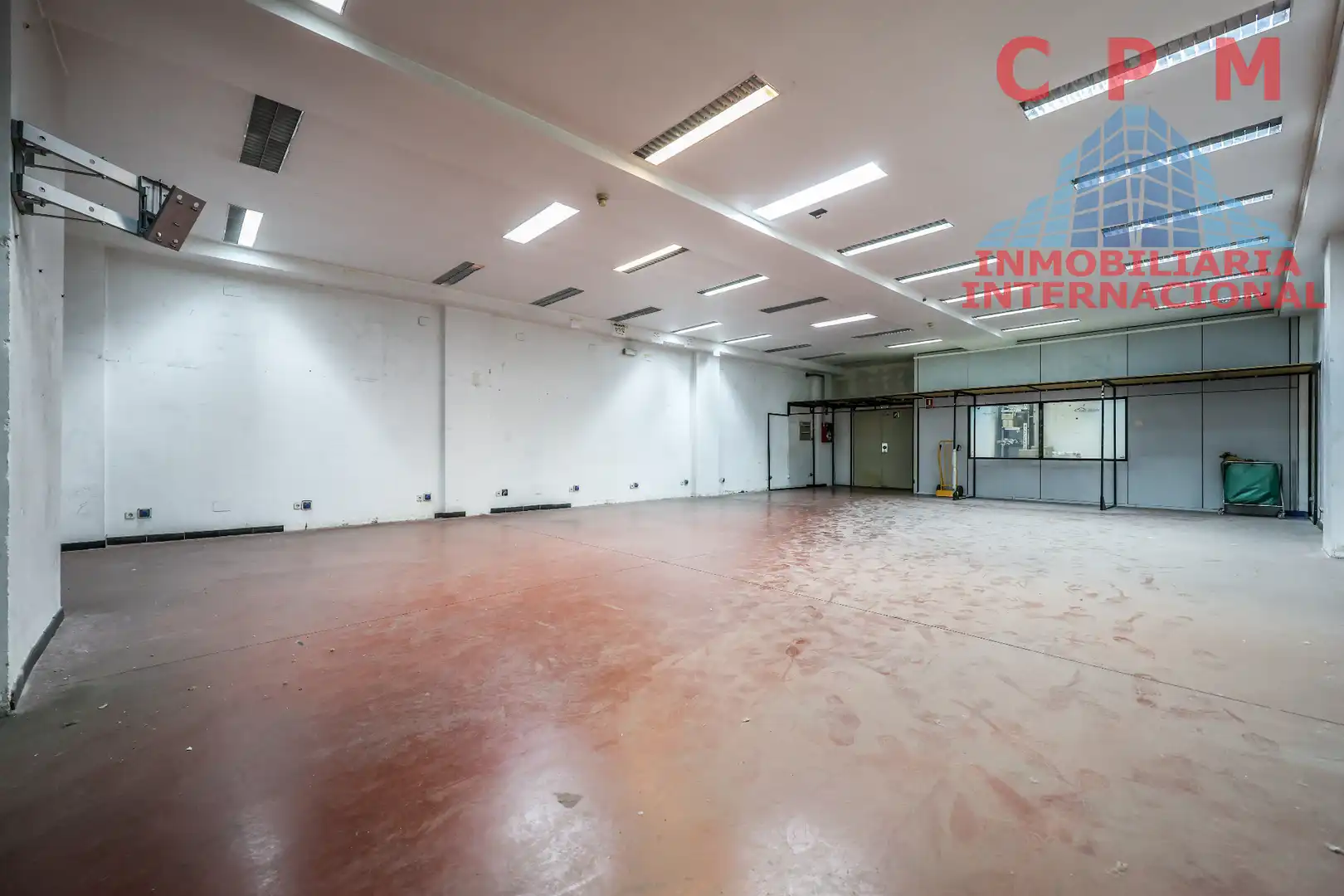 Büro zur Miete in Las Tablas