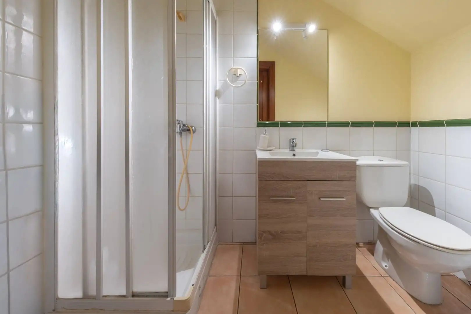 Baño de Casa o chalet en venta en Las Palmas de Gran Canaria con Aire acondicionado, Jardín privado y Terraza