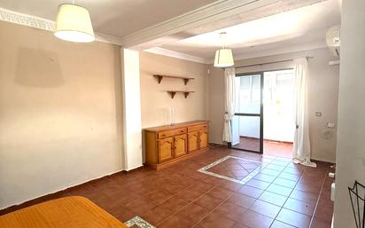 Dining room of Flat for sale in El Puerto de Santa María