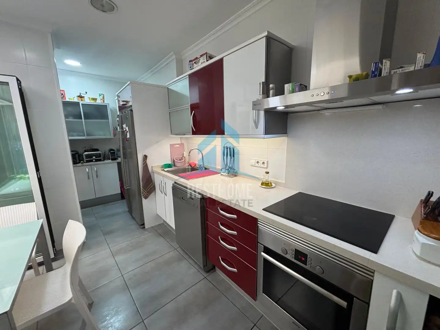 Casa en venda a Pueblo de Cullera, imagen 6