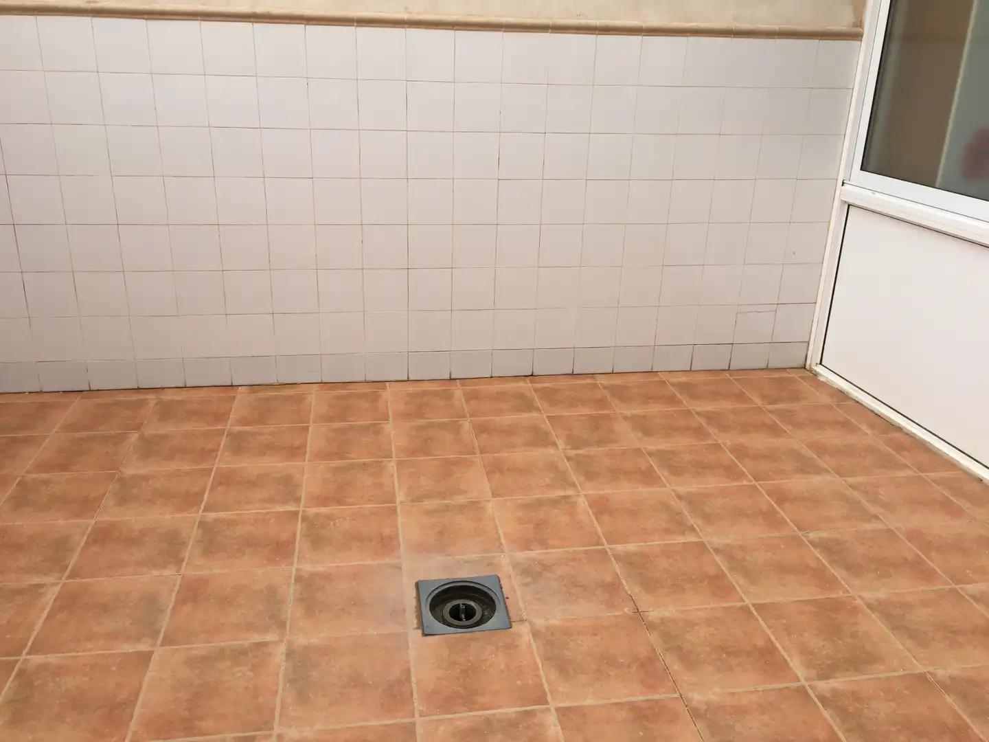 Badezimmer von Wohnung zum Verkauf in San Javier mit Möbliert, Ofen und Waschmaschine