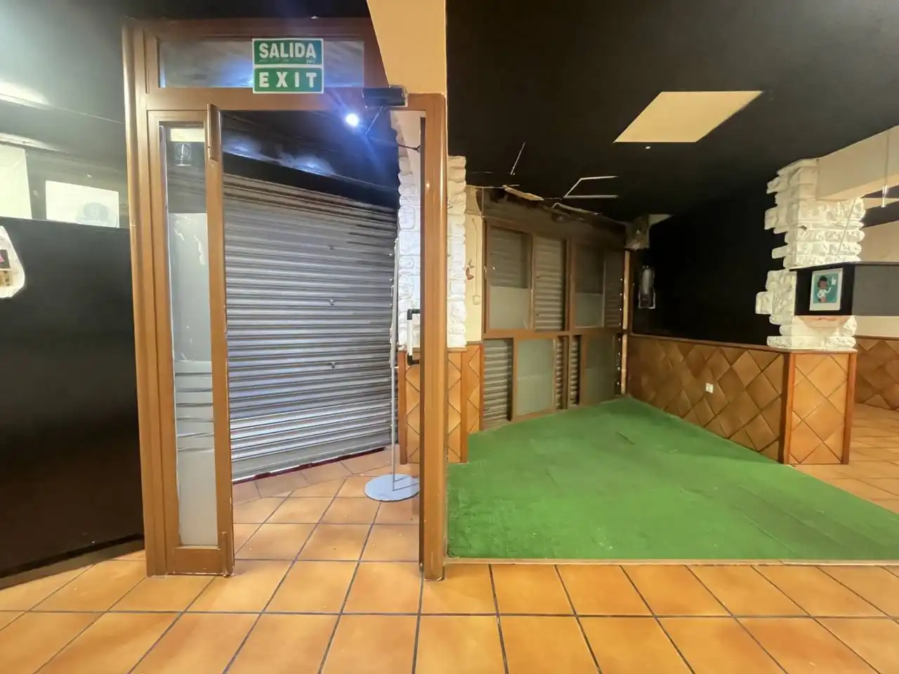 Local comercial de lloguer a Calle Severo Ochoa 6, imagen 3