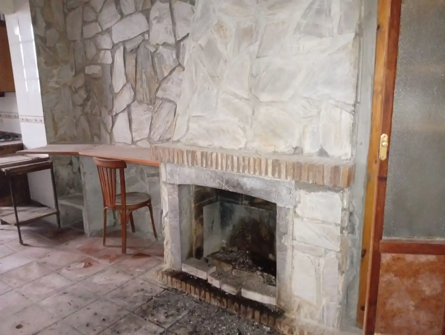Casa o xalet en venda a Sierra de Espada, Artana