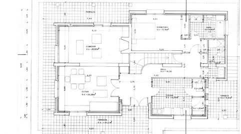 Foto 4 de Casa o chalet en venta en Galindo y Perahuy, Salamanca