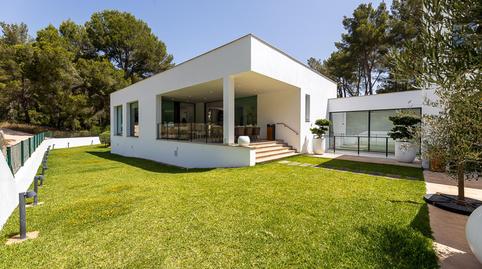 Photo 5 of House or chalet for sale in Son Vida,  Palma de Mallorca