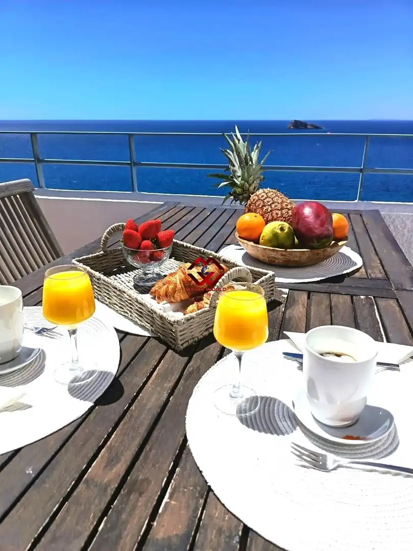 Attico con terrazza in vendita a Rincón de Loix, imagen 3