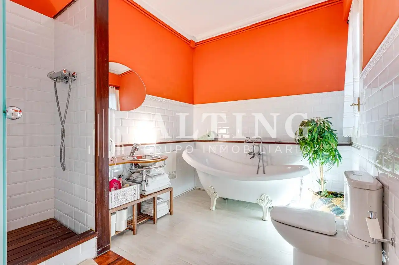Appartamento con terrazza in vendita a Eixample, imagen 48