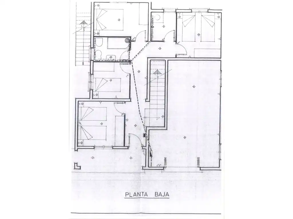 Casa o xalet en venda en Es Mercadal amb Jardí privat