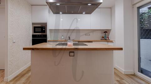 Foto 5 de Planta baja en venta en De Navarrondán, Praderón, San Sebastián de los Reyes