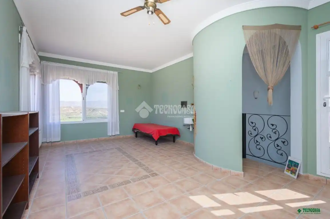 Landhaus mit Pool zum Verkauf in Las Cunas - La Algarrobina, imagen 49