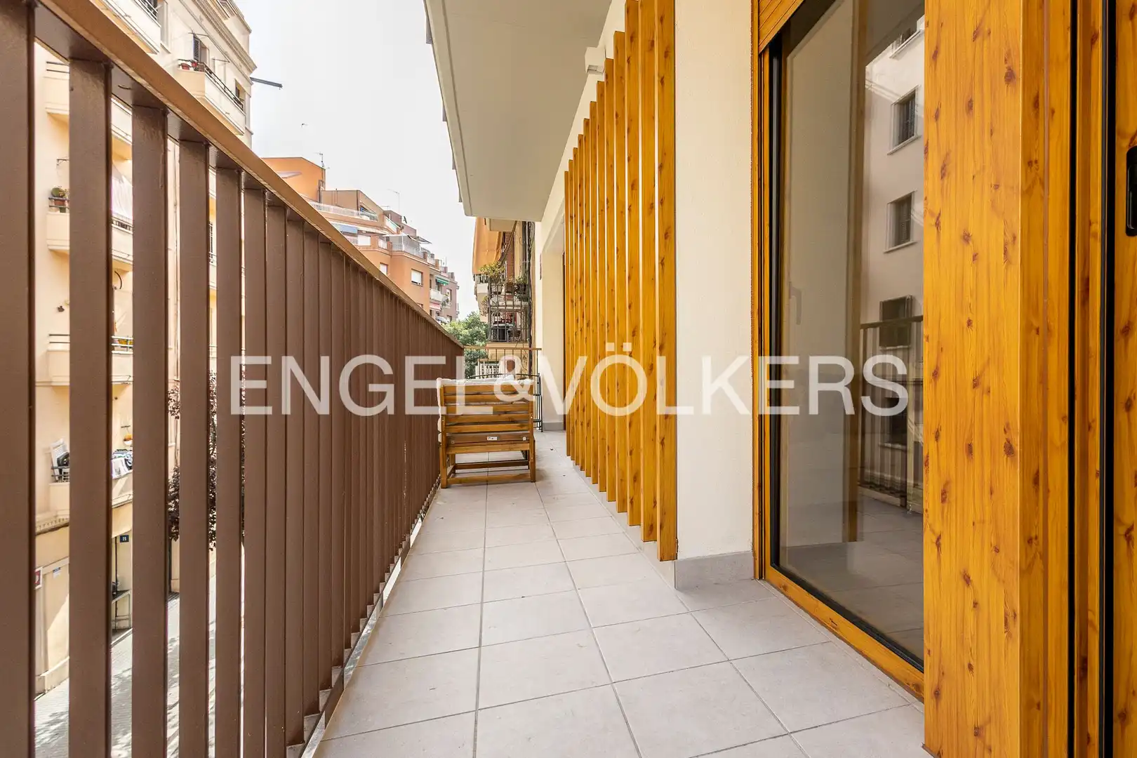 Flat with lift to rent in Sants - Montjuïc, imagen 16