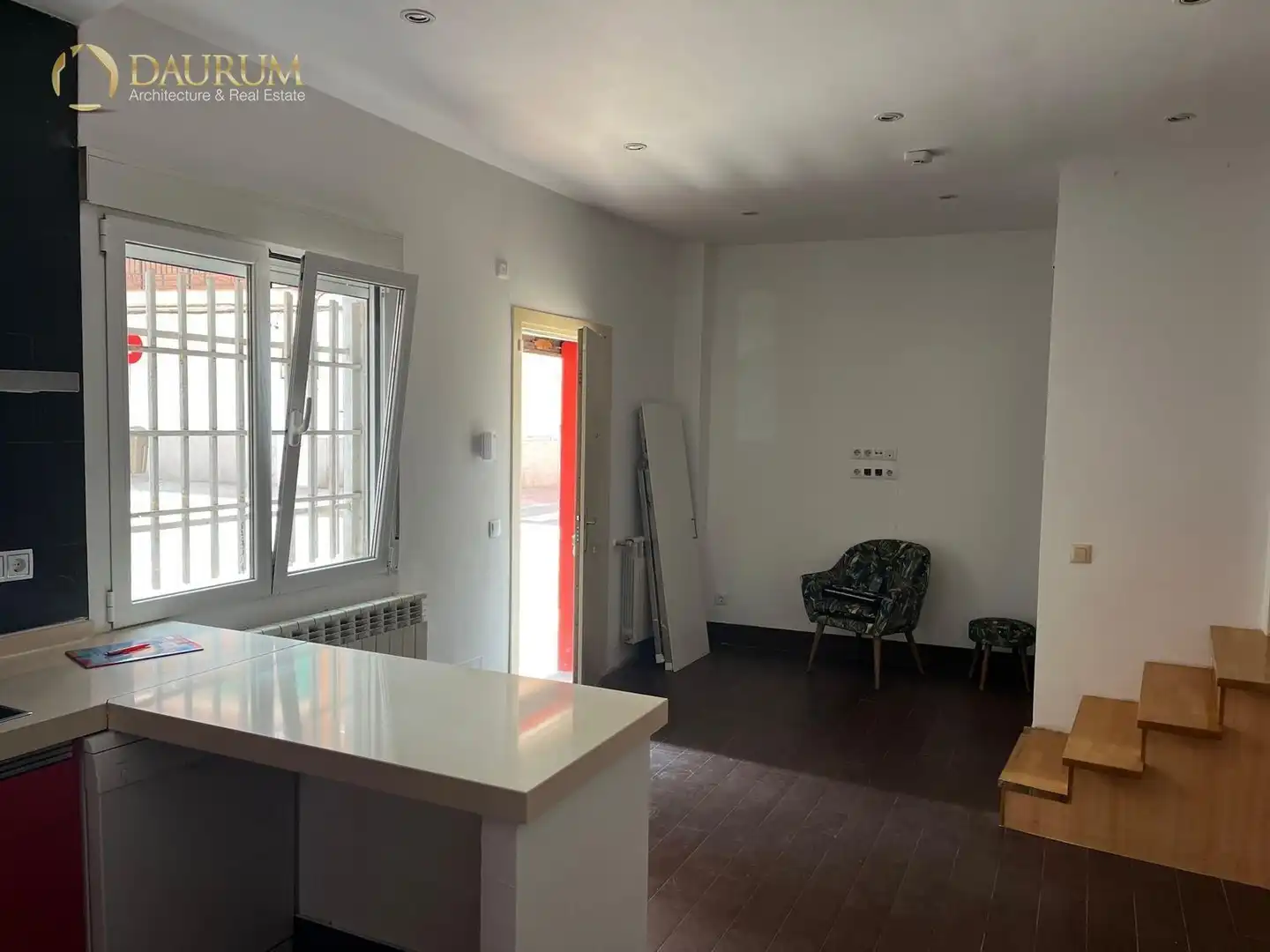 Houses for sale in Madrid  with Heating