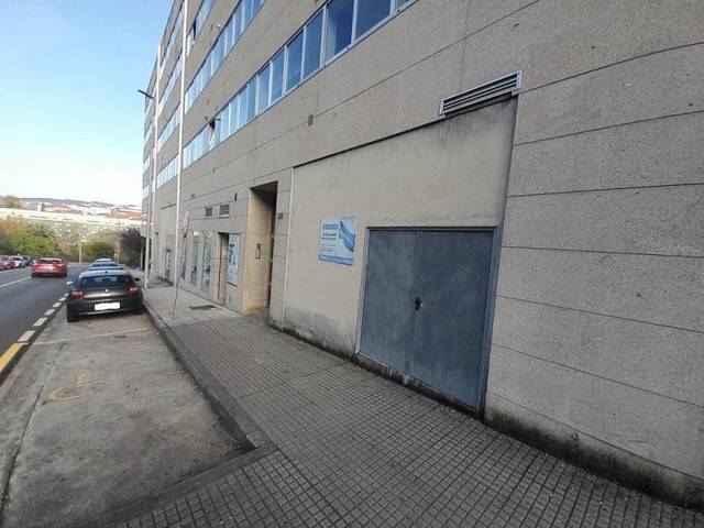 Local comercial en Venta en Castiñeiriño - Cruceiro de Sar