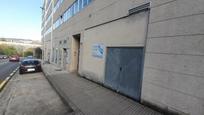 Exterior view of Premises for sale in Santiago de Compostela 