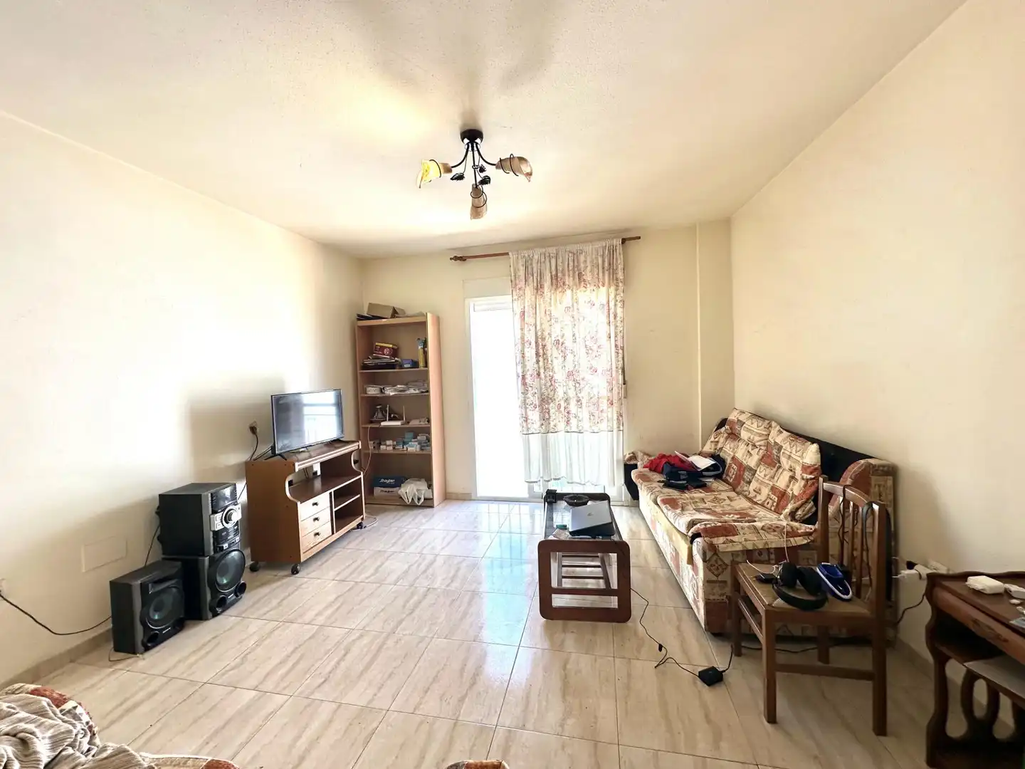 Apartament en venda a Calle Puente Pía, 23, Santa Quiteria - Virgen de las Huertas, Lorca Ciudad