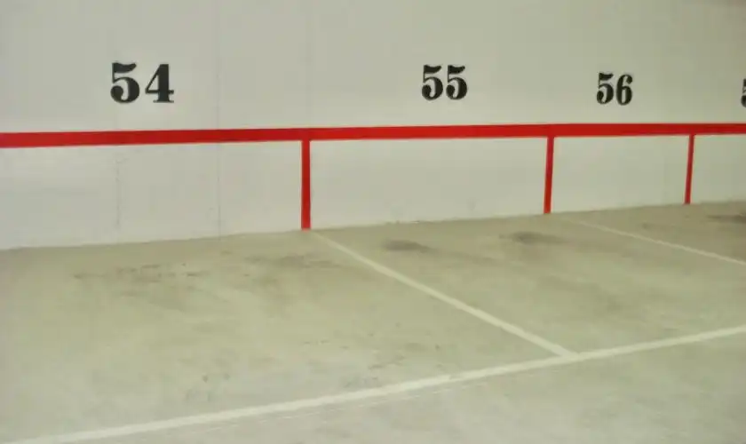 Parking de Ático en venta en Carboneras con Aire acondicionado, Calefacción y Terraza