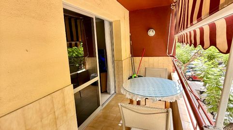 Foto 3 de Piso en venta en Centro ciudad, Fuengirola