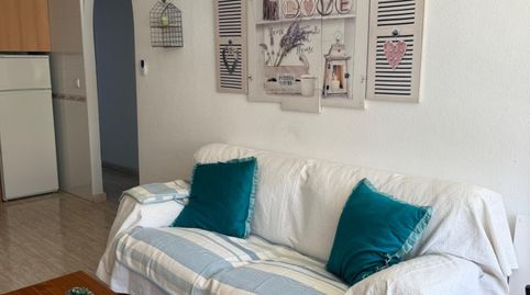 Foto 5 de Apartament de lloguer a Campoamor, Orihuela