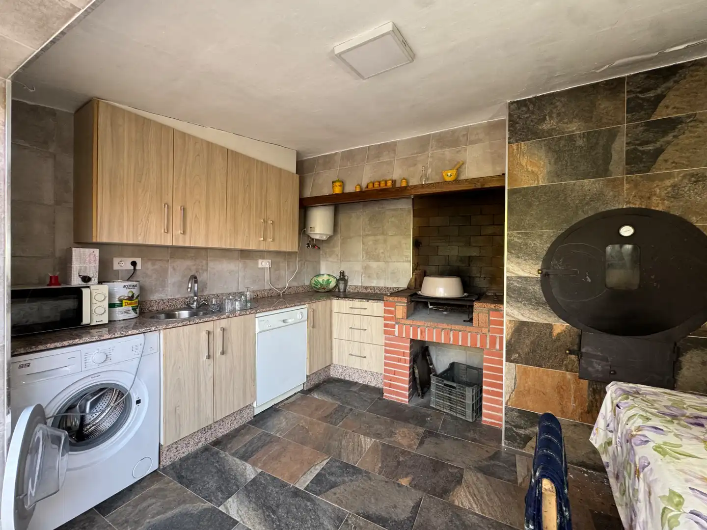 Detached house with terrace for sale in Carretera de Murcia 13, imagen 26