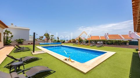 Foto 3 de Casa o chalet en venta en Golf del Sur - Amarilla Golf, San Miguel de Abona