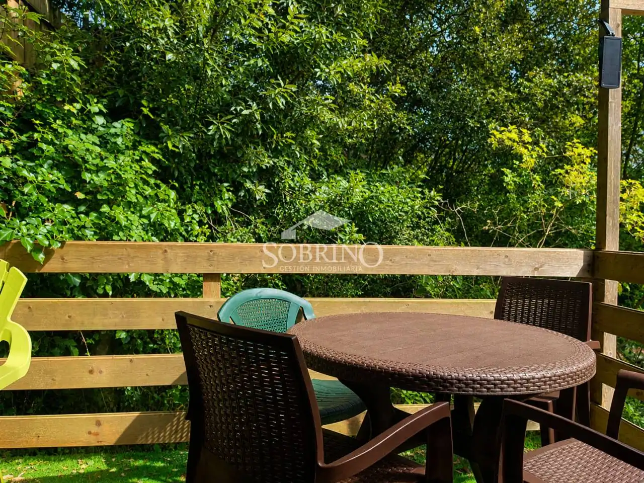 Maison avec jardin à vendre à Calle Piñeres de Pria 1, imagen 31