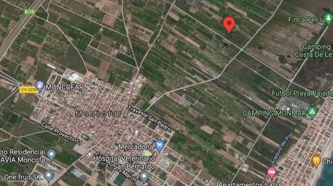 Foto 3 de Residencial en venda a La Plana, 25, Nules, Castellón