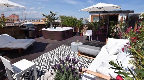 Photo 2 of Attic for sale in Calle Pizarro, El Pla del Remei, Valencia