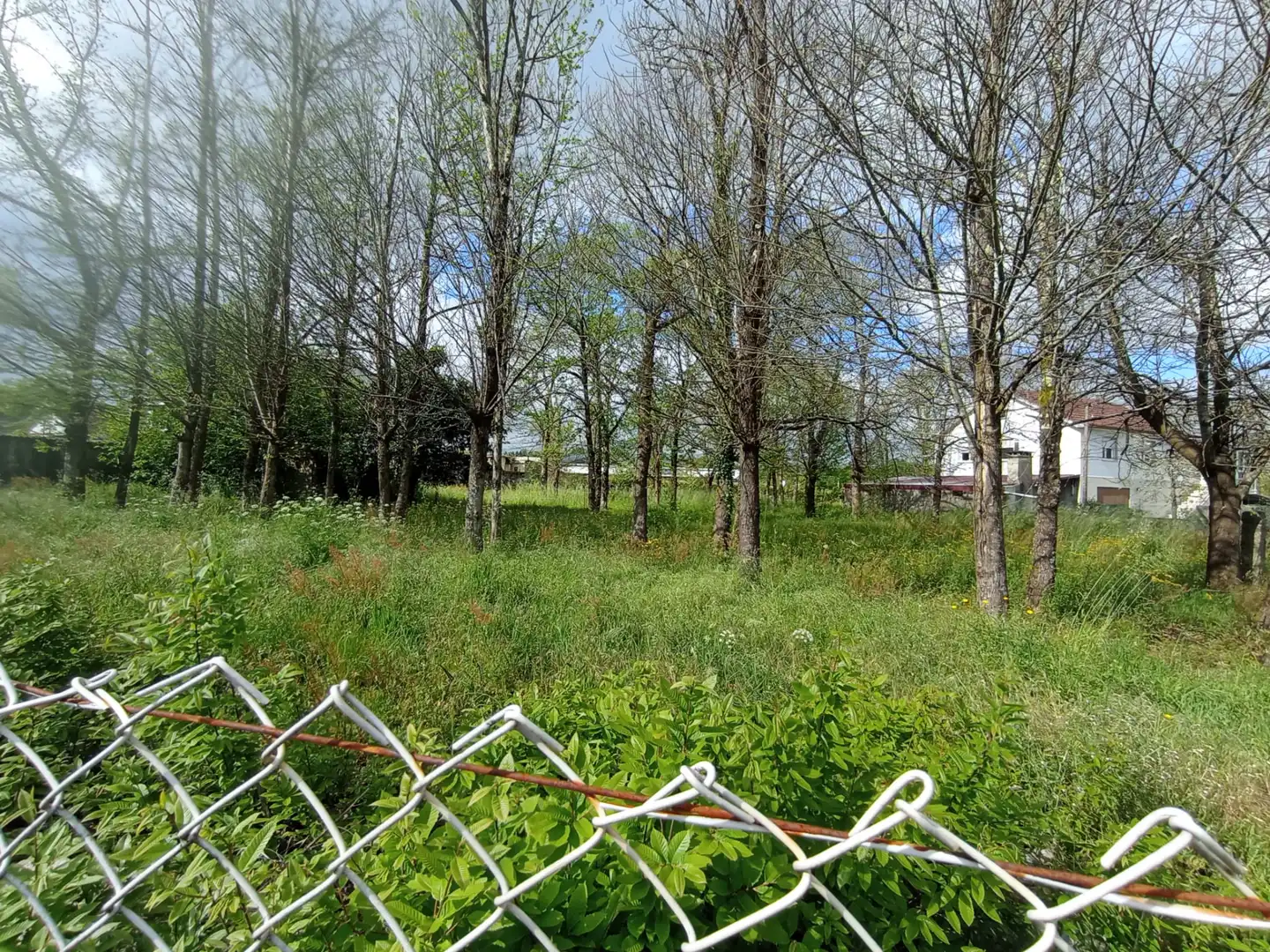 Terreno residencial en venta en Ponteareas, imagen 12