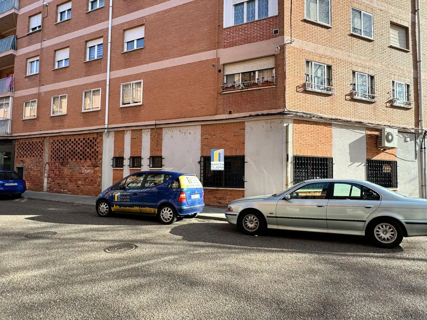 Locale commerciale in vendita a San Lázaro, imagen 15
