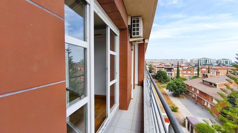 Foto 4 de Pis en venda a De Béjar, Zona Esportiva, Terrassa