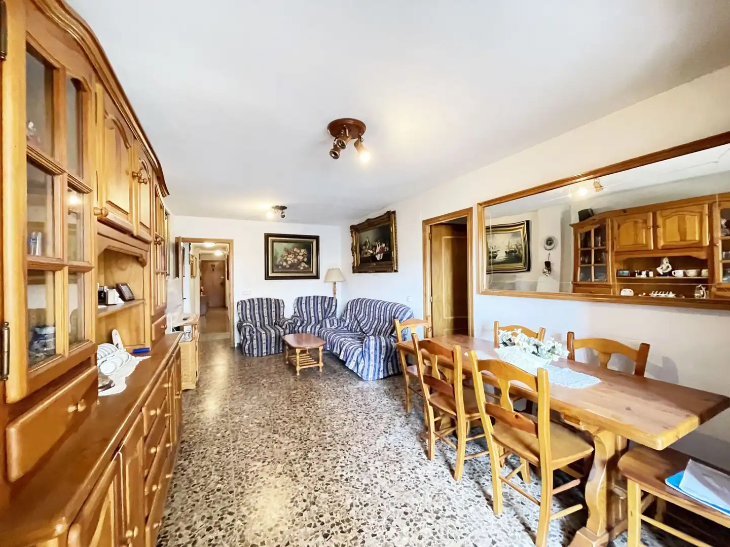 Apartamento en venta en Zona Pueblo, imagen 9