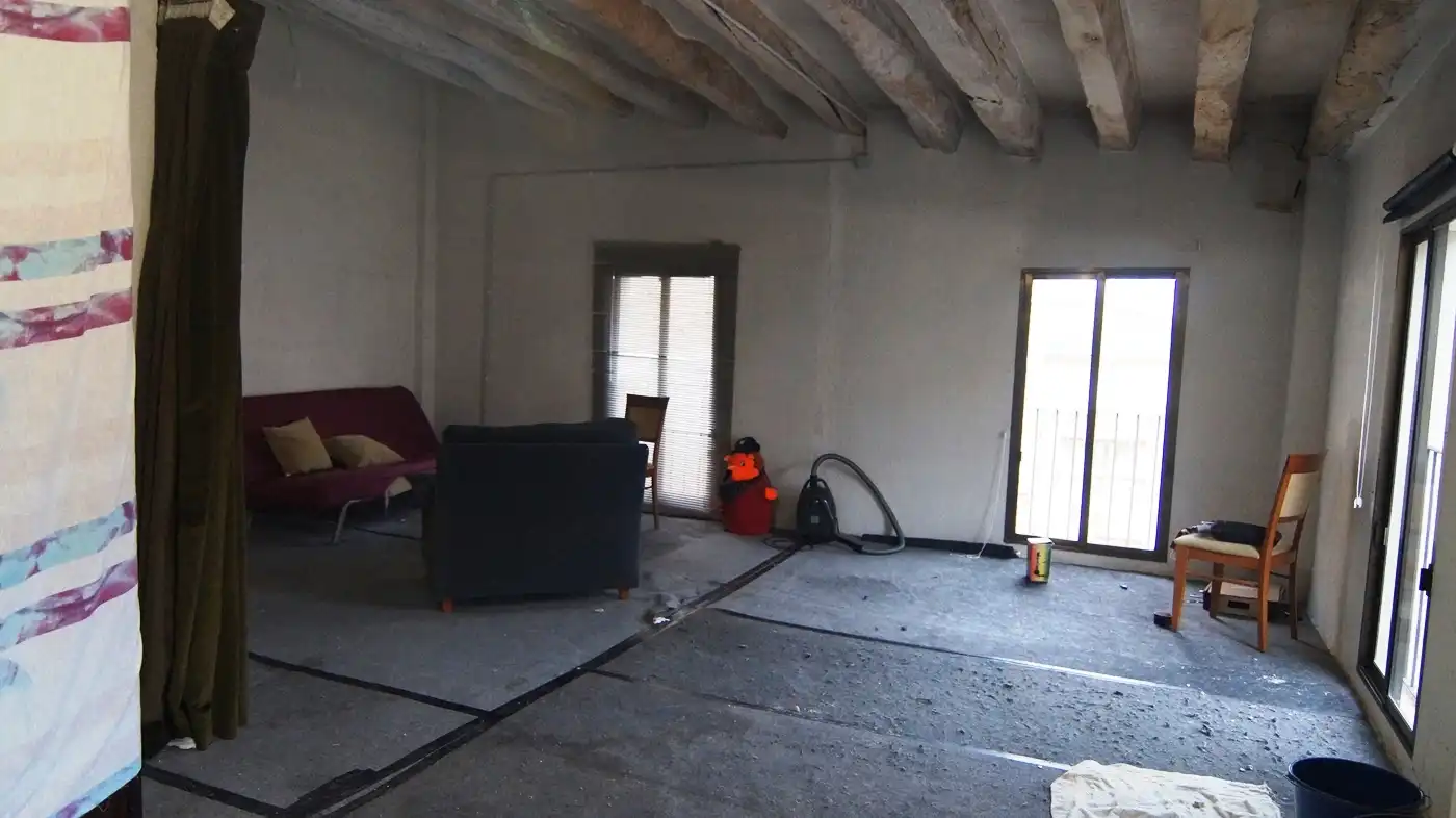 Detached homes for sale in Móra d'Ebre  with Air Conditioner, Heating and Terrace