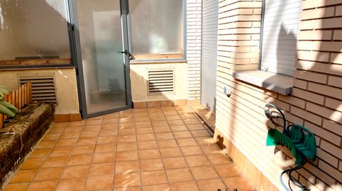 Foto 3 de Planta baja en venta en Carrer de Alguersuari I Pascual, Sol i Padris - Sant Oleguer, Sabadell