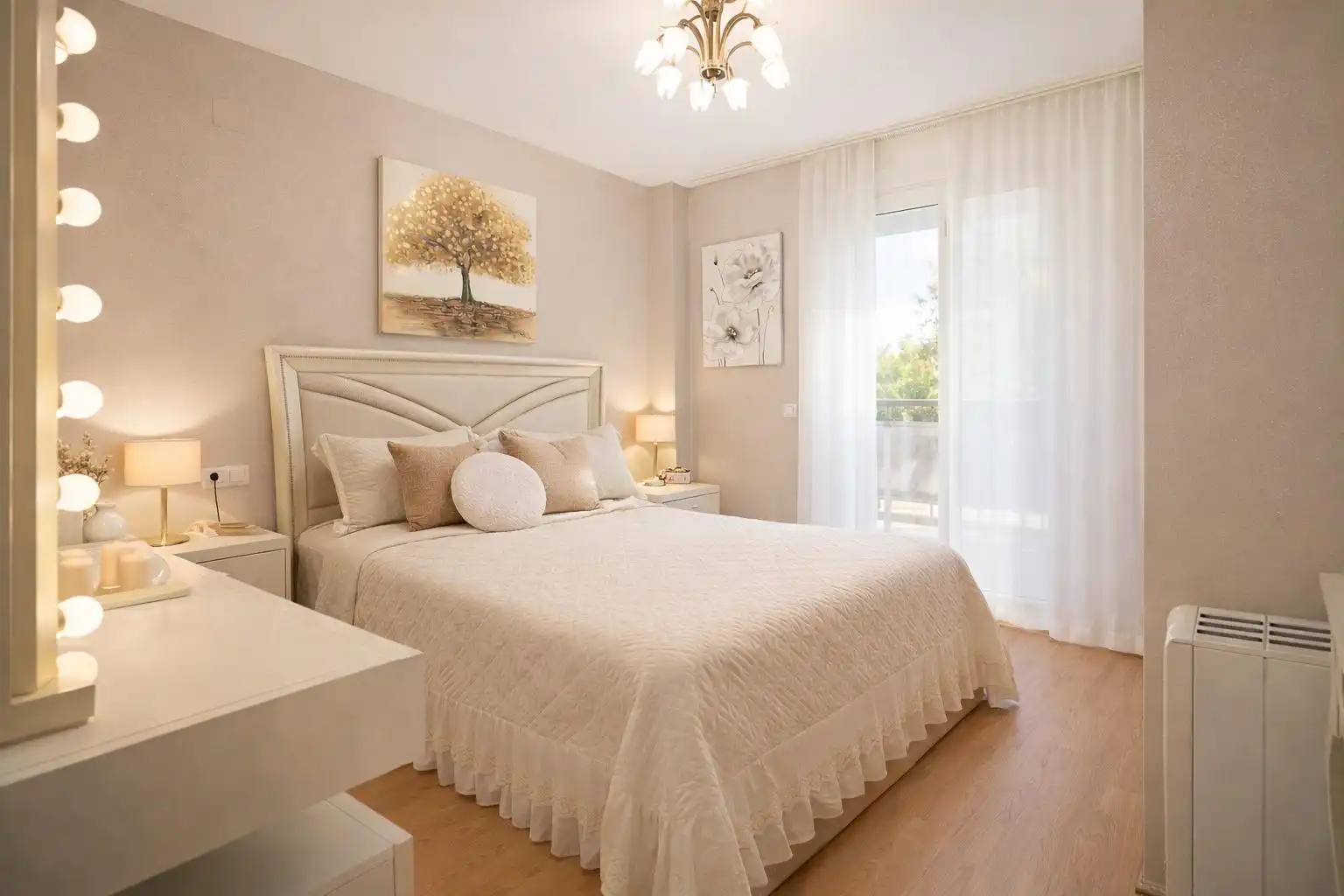 Flat with pool for sale in Calle PIERRE VILAR DE, imagen 8