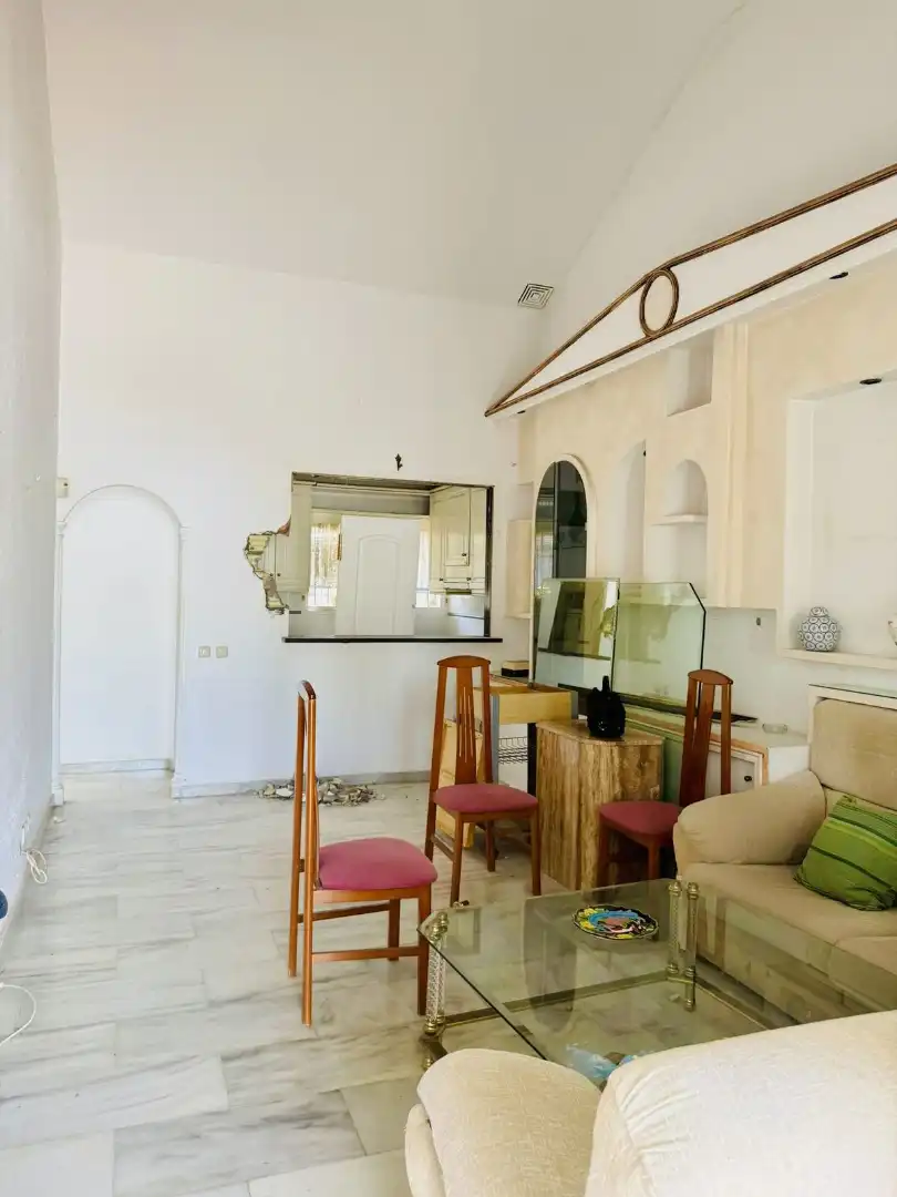 Wohnung mit Pool zum Verkauf in Calle Carlos Arruza, imagen 3