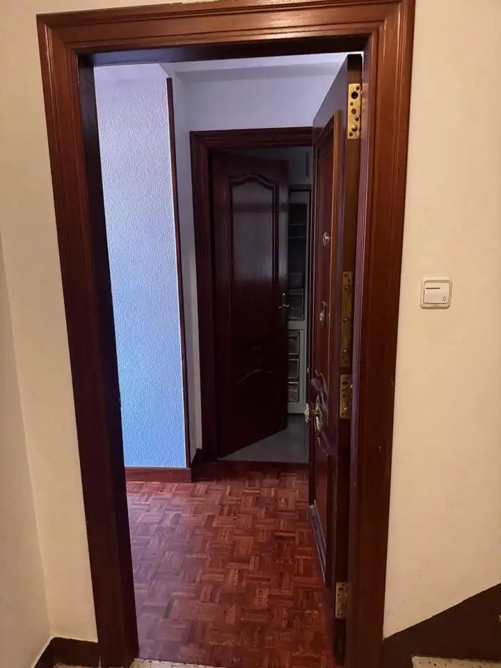 Pis de lloguer a Plaza de las atochas, Monte Alto - Zalaeta - Atocha