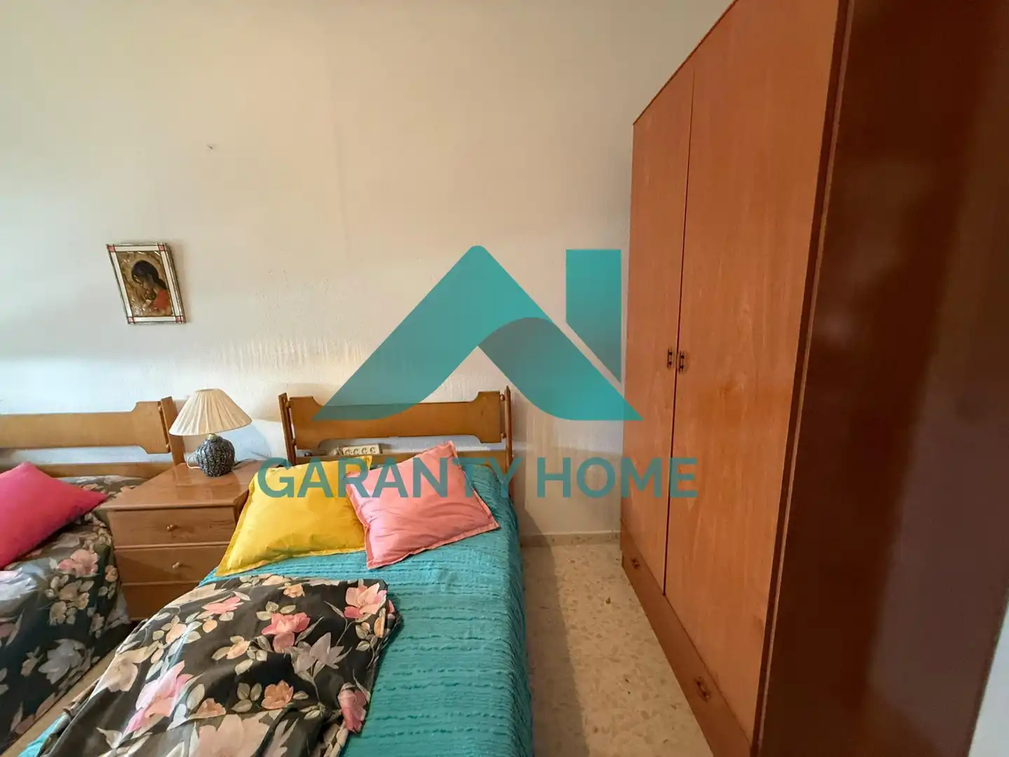 Detached house with terrace for sale in Sierra de Fuentes, imagen 33