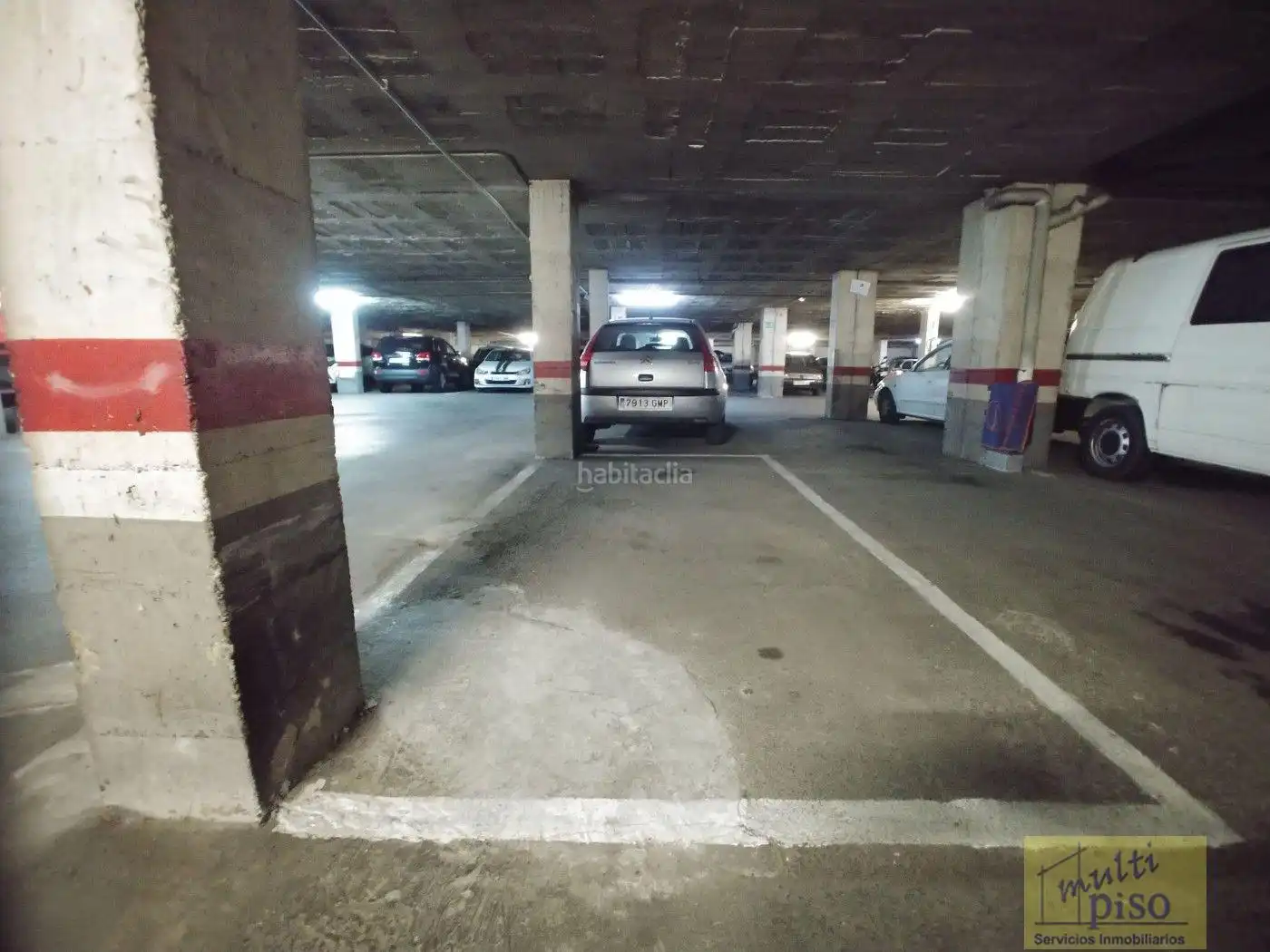 Garage for sale in Les Planes