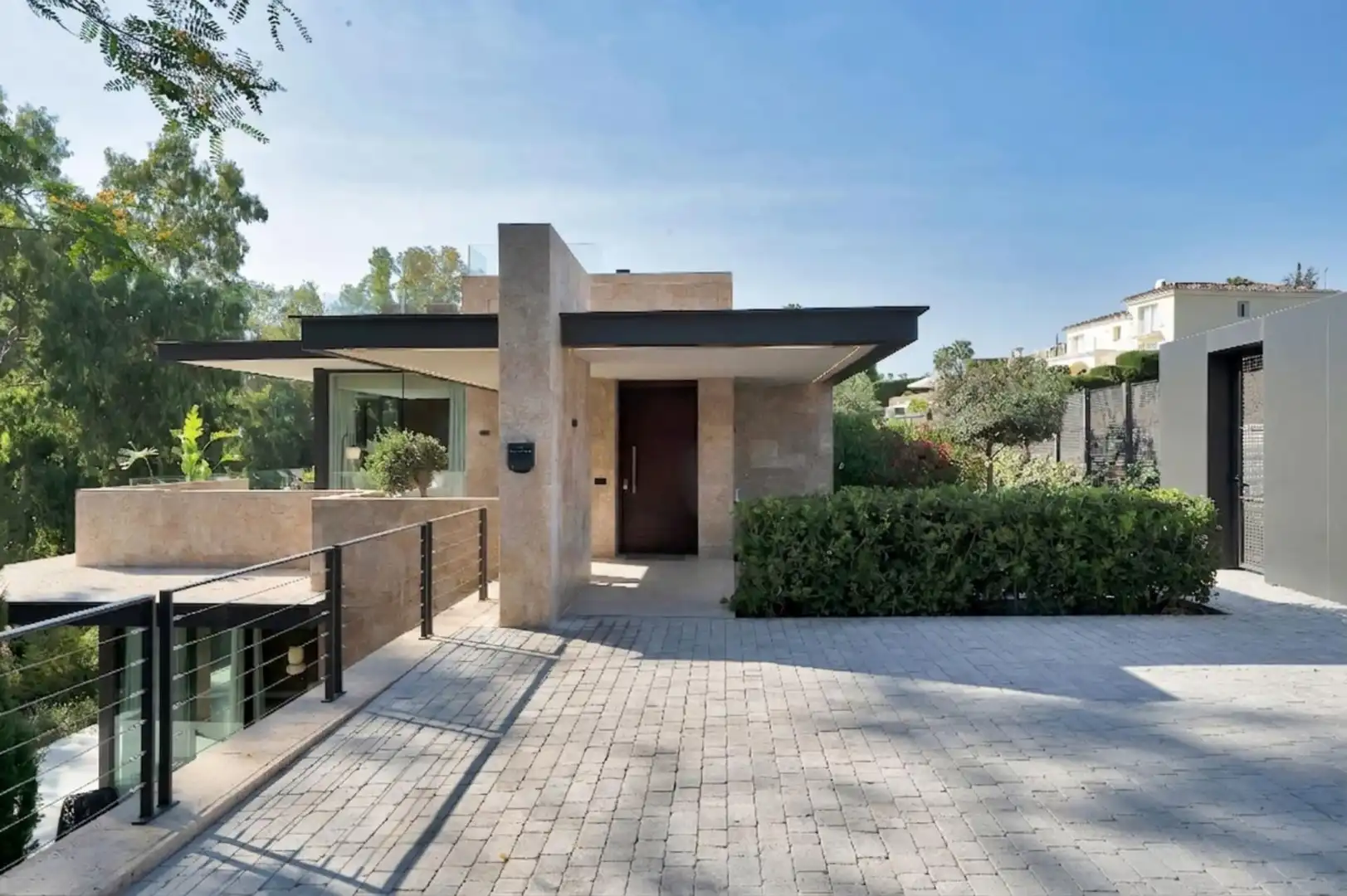 Haus oder Chalet zum Verkauf in Calle Osa Mayor #G 26, Los Naranjos