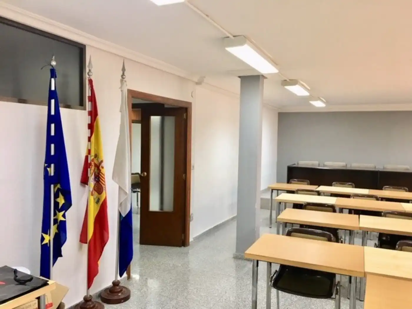 Oficina con ascensor en venta en Centro, imagen 6