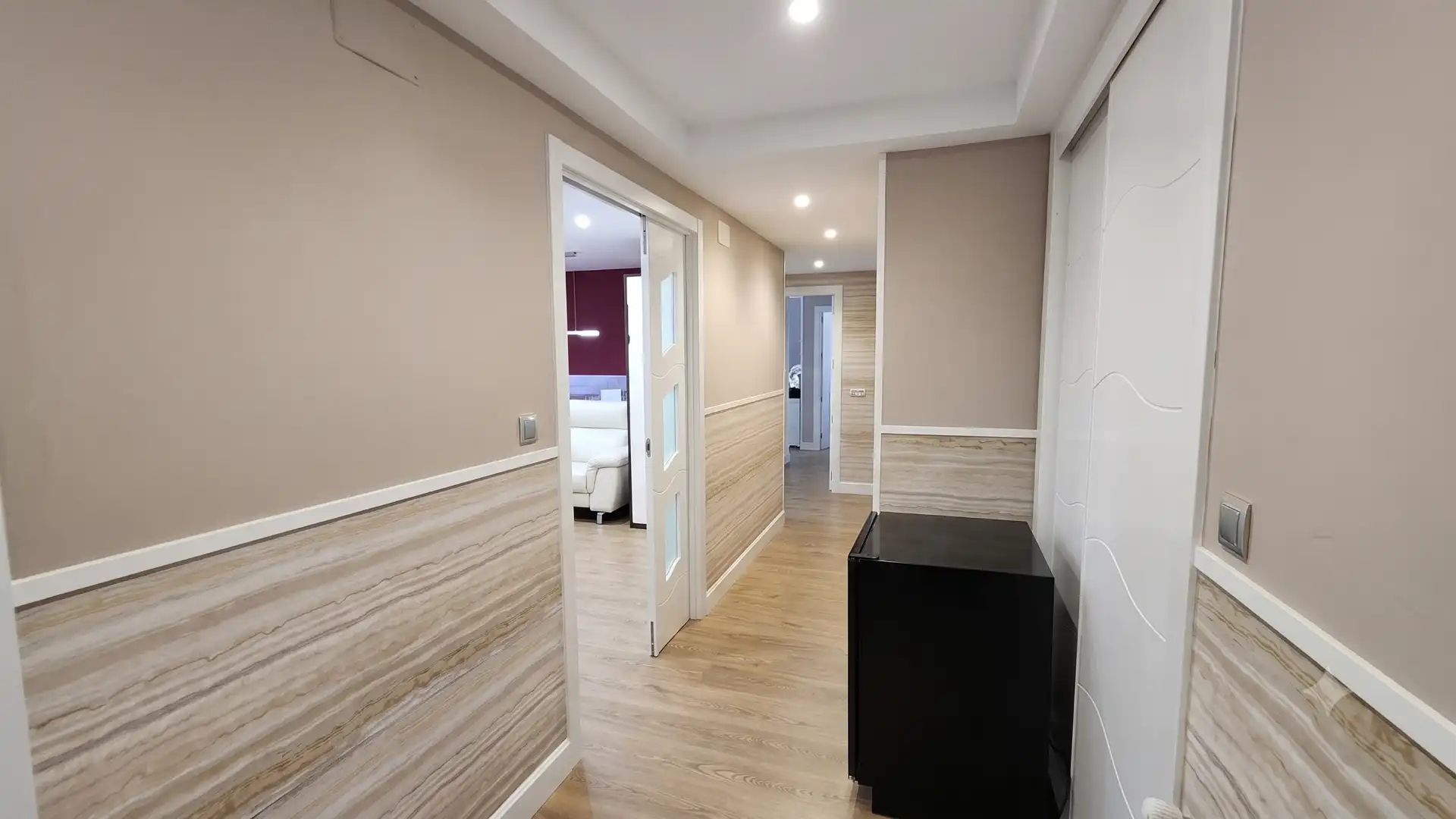 Piso en venta en Rivas-Vaciamadrid con Aire acondicionado, Calefacción y Jardín privado