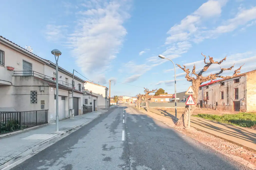 Terreno rustico in vendita a Ps De La Generalitat, imagen 12